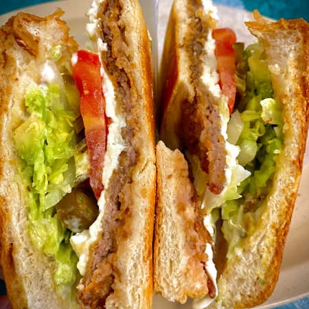 Torta de Salchicha