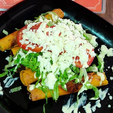 Flautas