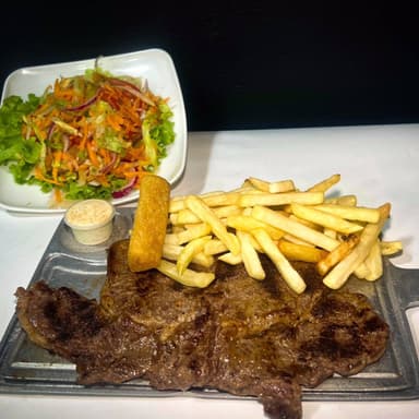 Churrasco Especial