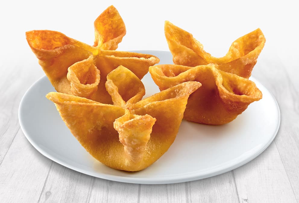 Rangoons