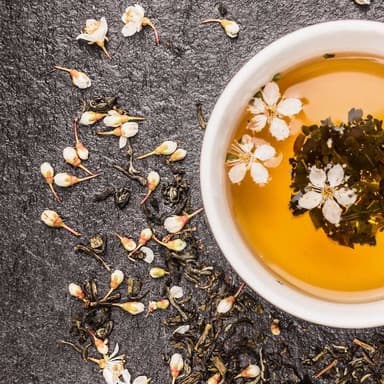 Té de la Casa