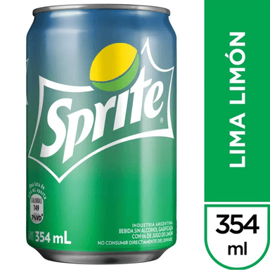 SPRITE LIMON