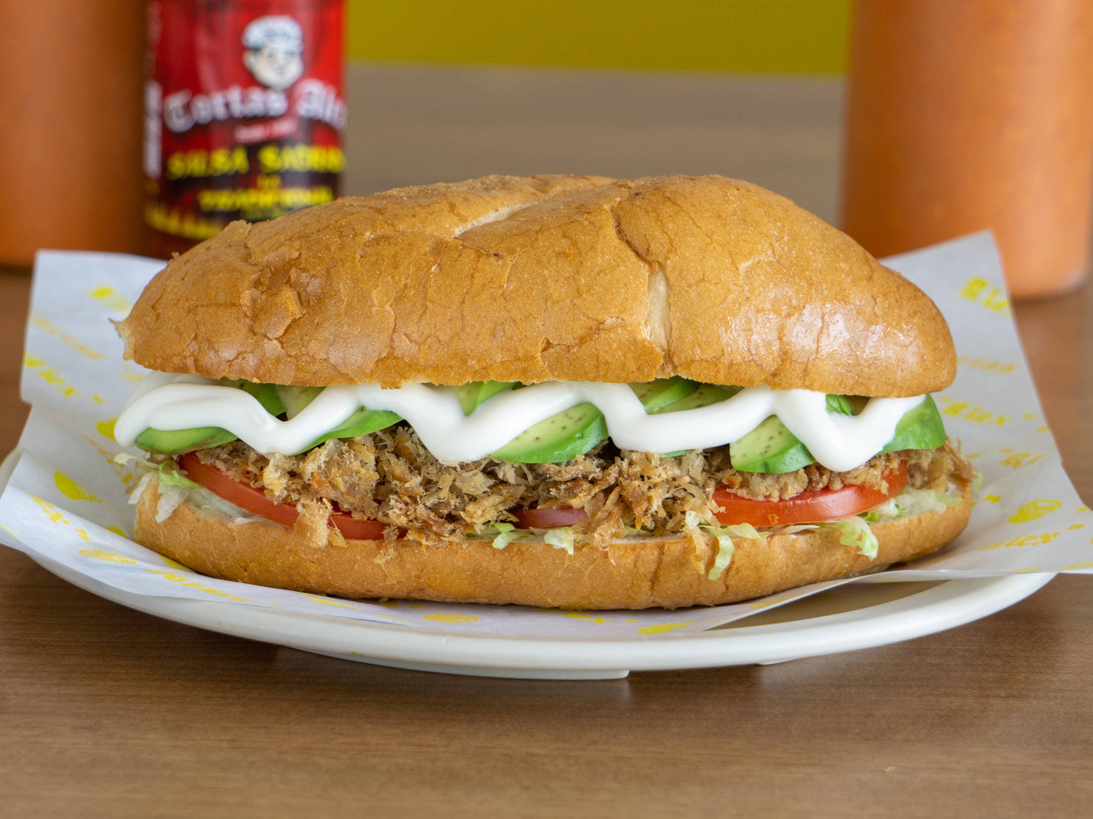 Combo-Martes 3 Tortas de Pierna