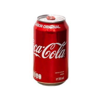 Coca Cola 355 Ml