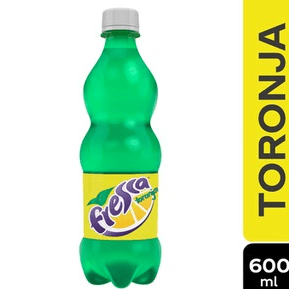Fresca 600 ml