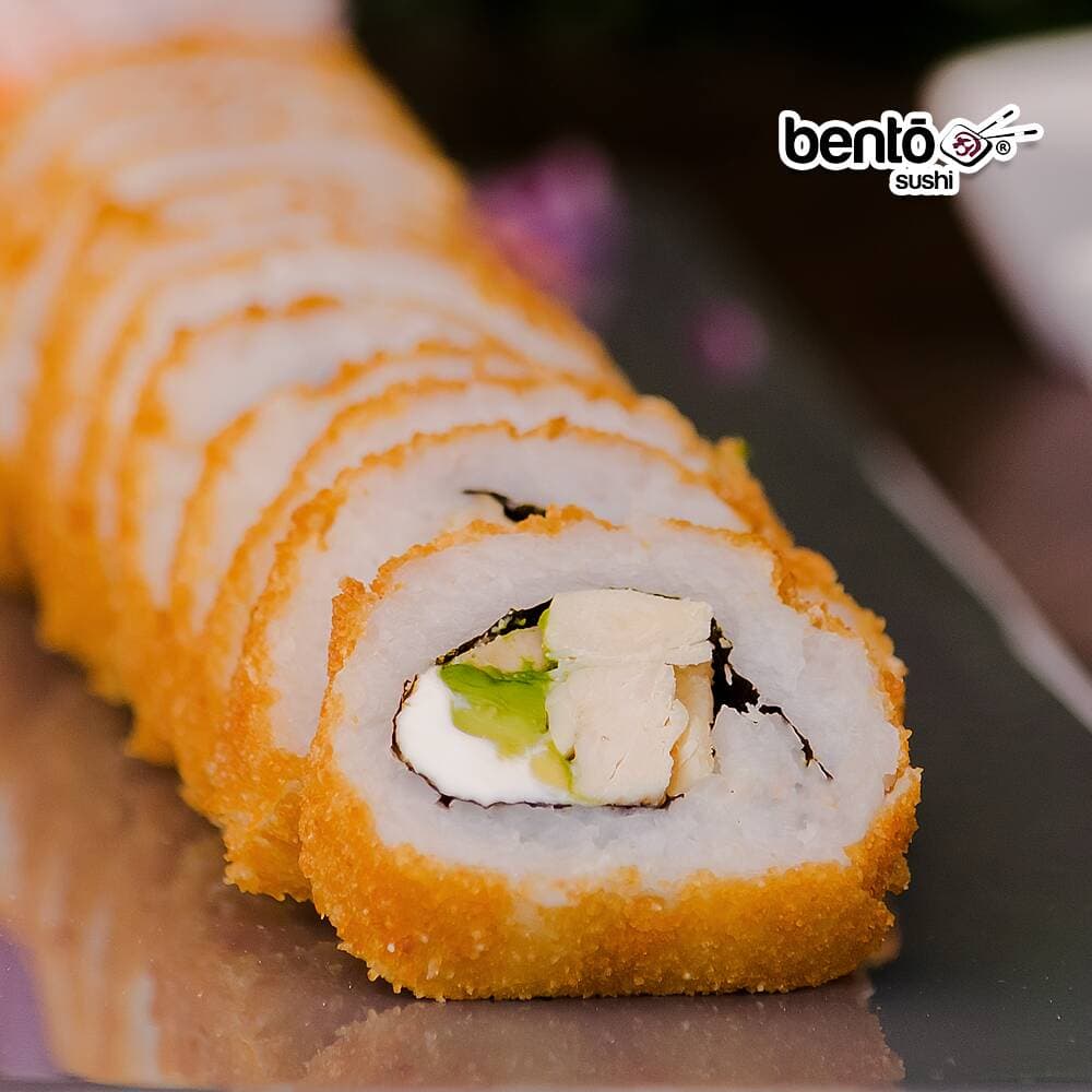 Makis Toriniku (Pollo)