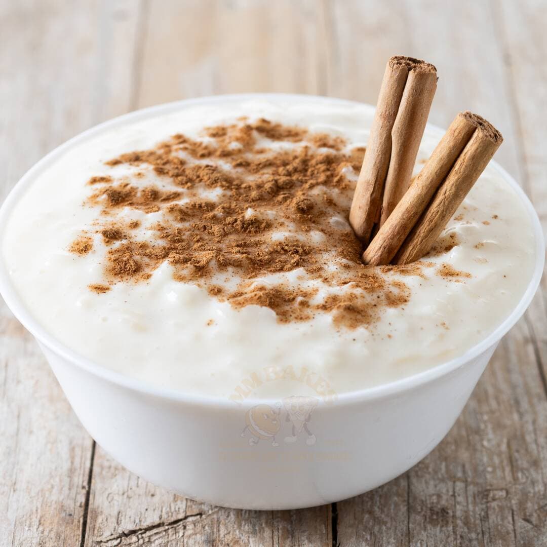 Arroz con Leche
