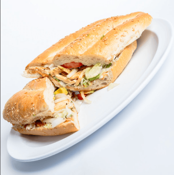 TORTA DE POLLO(1PZ)