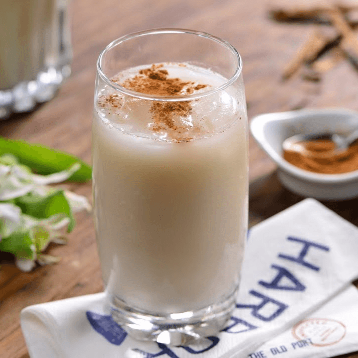 Agua de Temporada