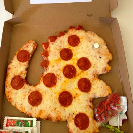DINO COMBO #2