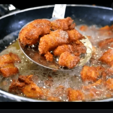 Chicharrones