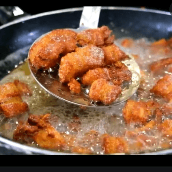 Chicharrones