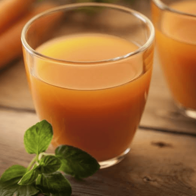 Jugo Antigripal Natural