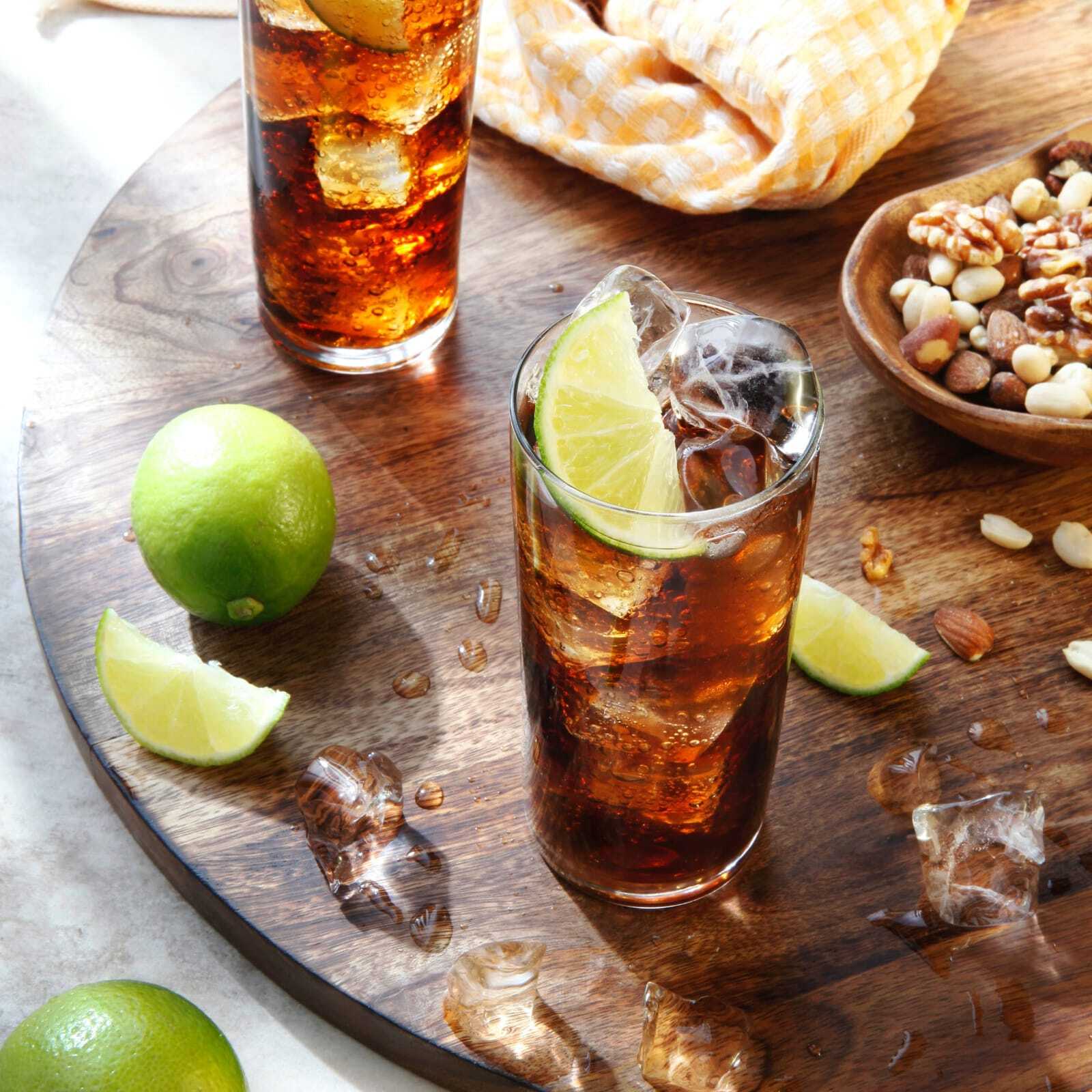 Cuba Libre 14oz