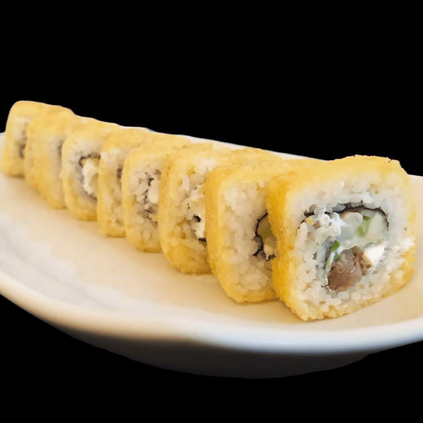 Combo Con 2 sushi Mar y Tierra