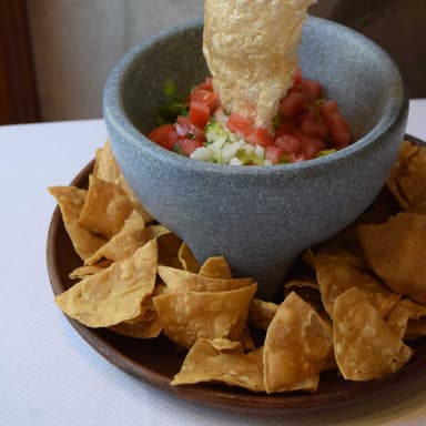 Guacamole