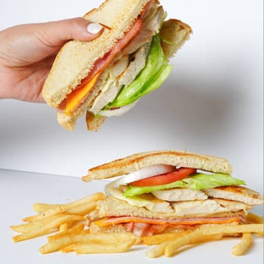 Club Sandwich
