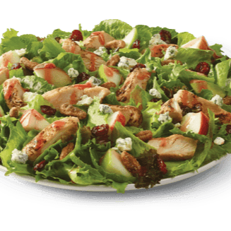 Ensalada Apple Pecan