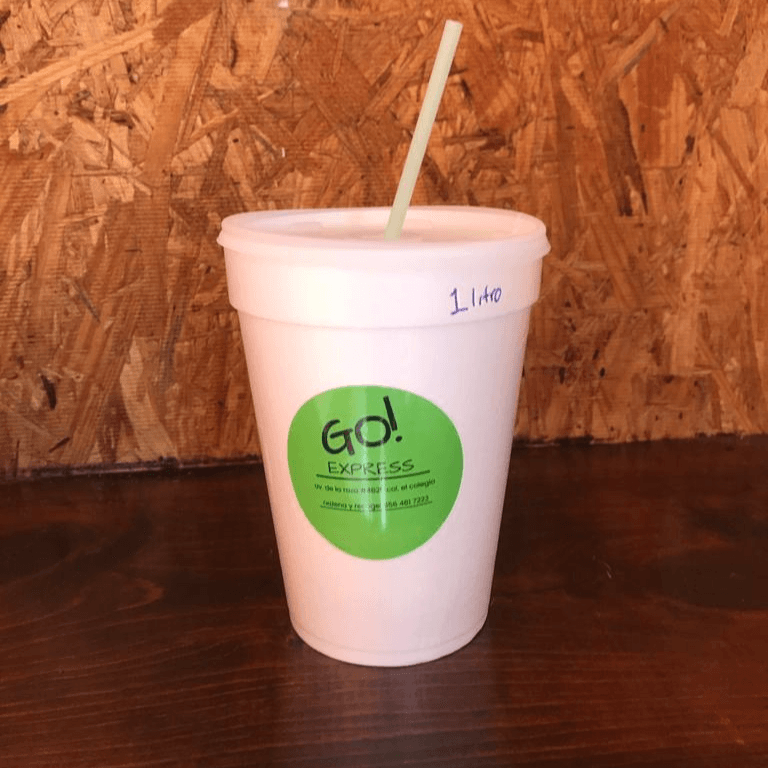 Jugo Grande