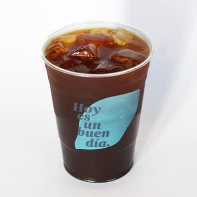 COLD BREW