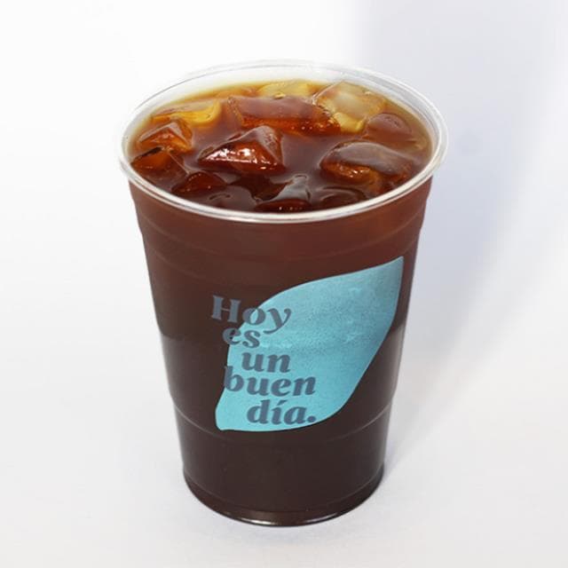 COLD BREW