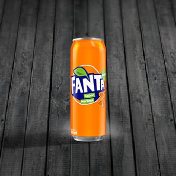 Fanta