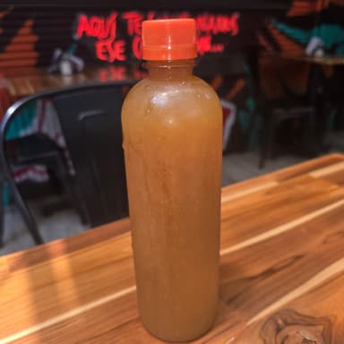 Aguapanela Maracuyá 500 Ml