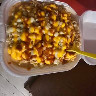 Maruchan-elote