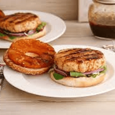 chicken hawaiana bbq