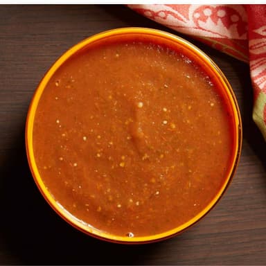 Salsa de Jitomate