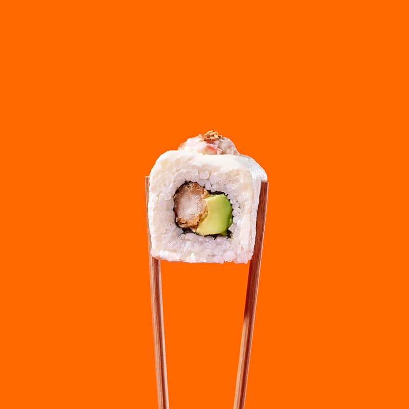 La Pinta Roll