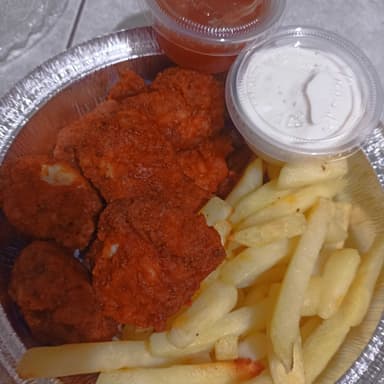 Boneless