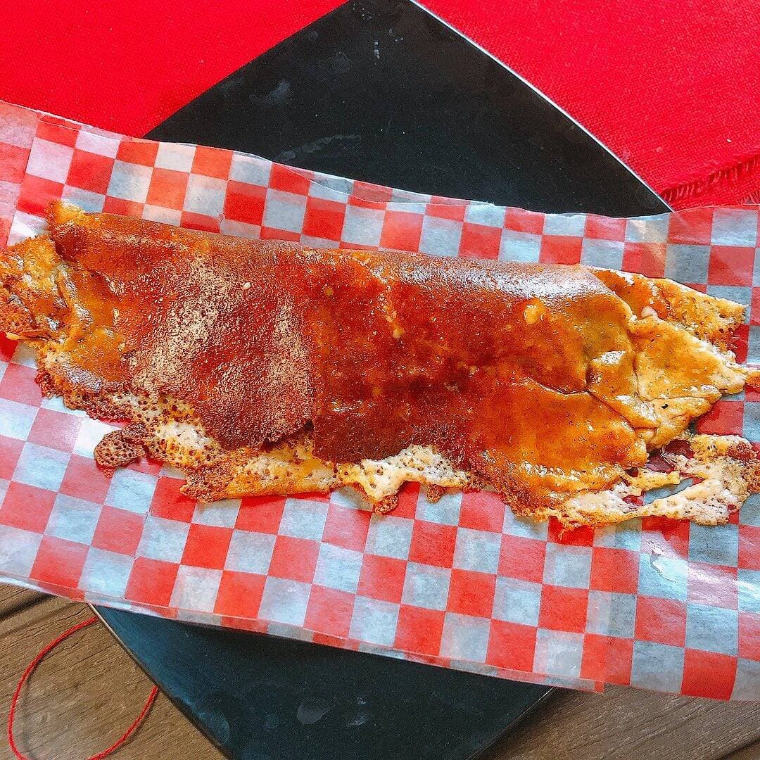 Tacostra