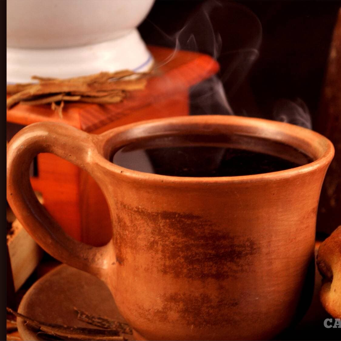 Café del Pueblo Grande