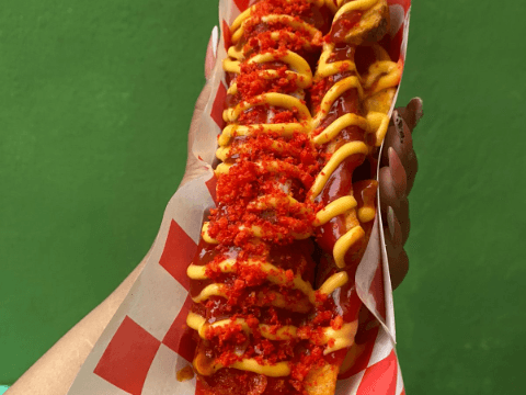 La Choza Verde