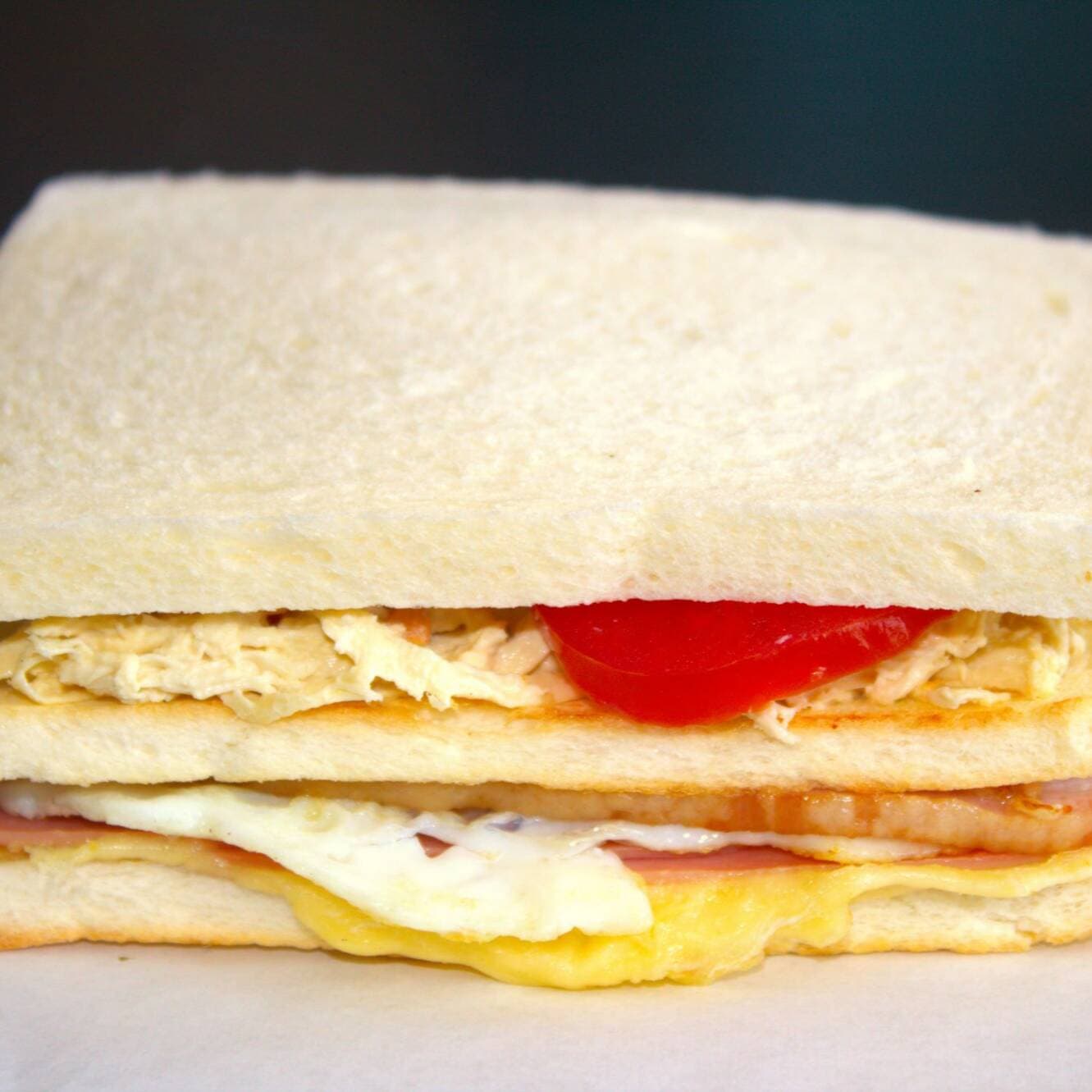 Club Sándwich