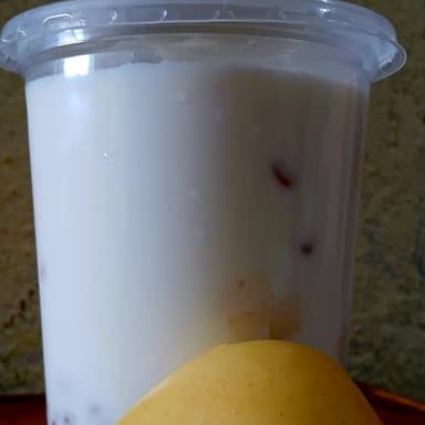 Yogurth Con Manzana 🍎 1lt