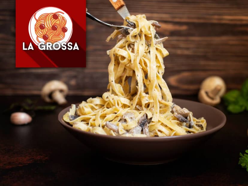 LA GROSSA