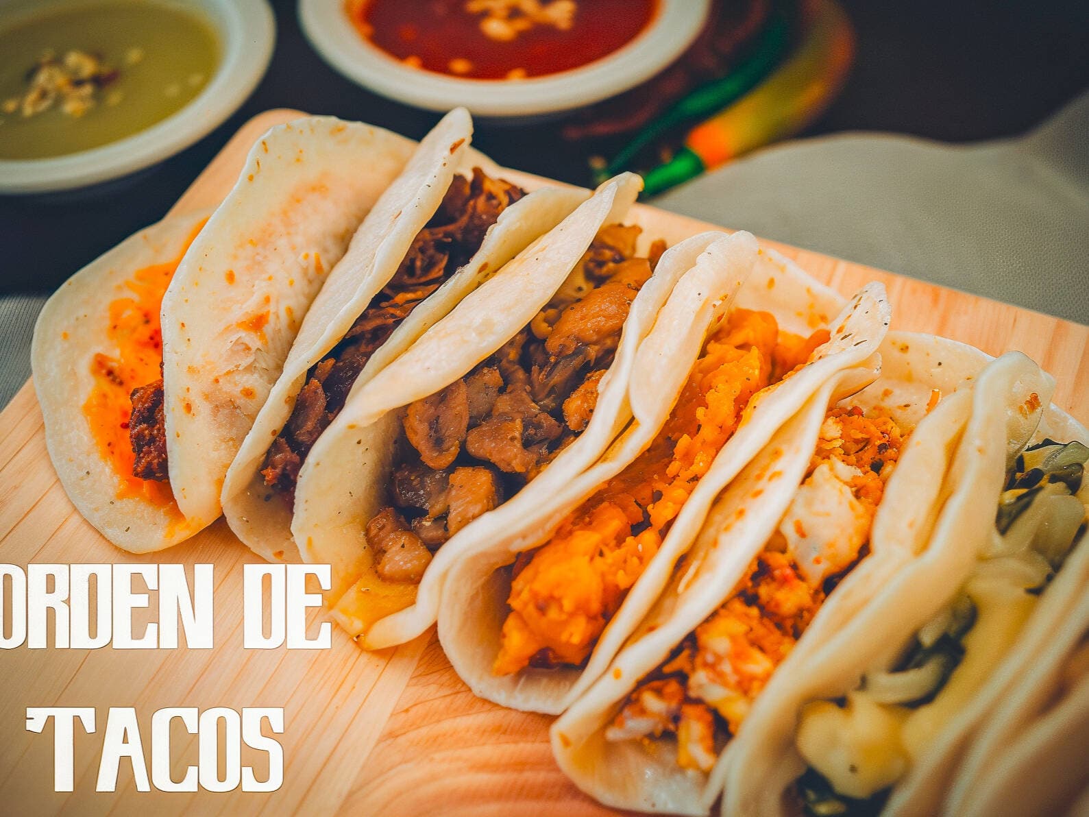 Tacos Wicho (Escobedo)