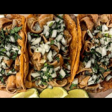 TACO DE TRIPA