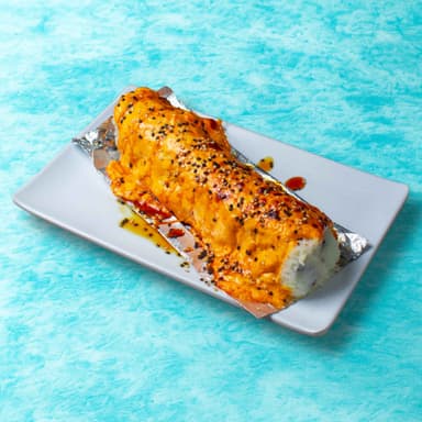 Angostura Roll