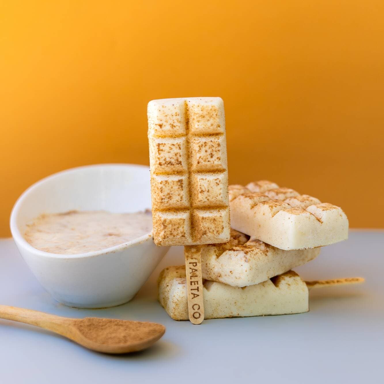 Arroz con Leche