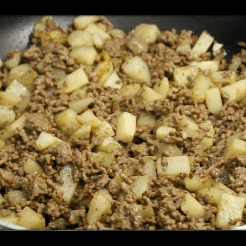 Bistec
