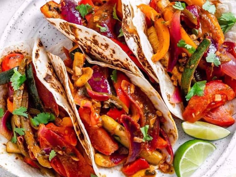 Calibri´s Mexican Food (Comida Mexicana)