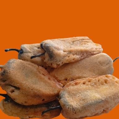 Chile Relleno