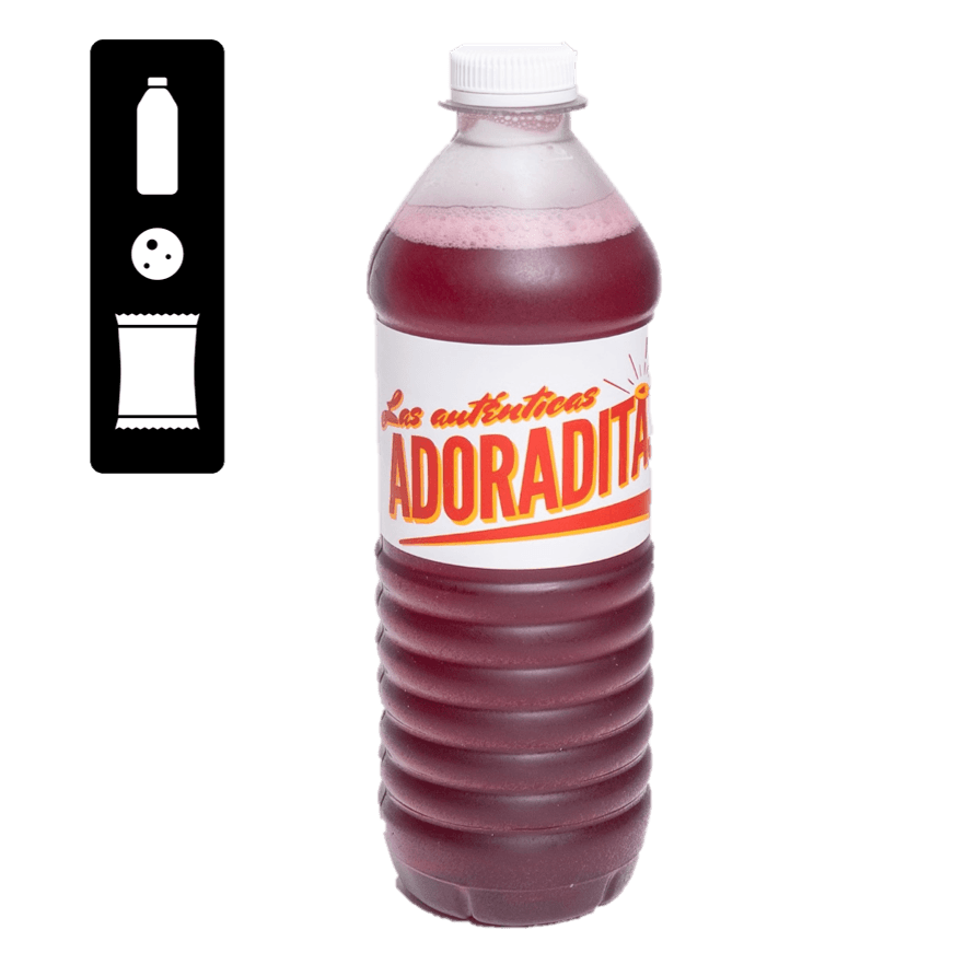 Jamaica 500 ML.