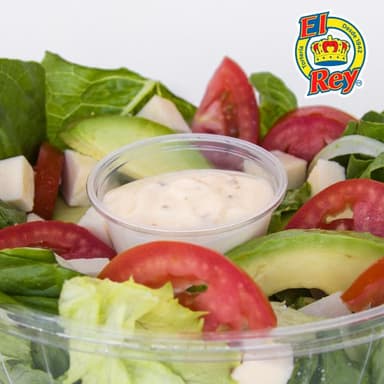 ENSALADA