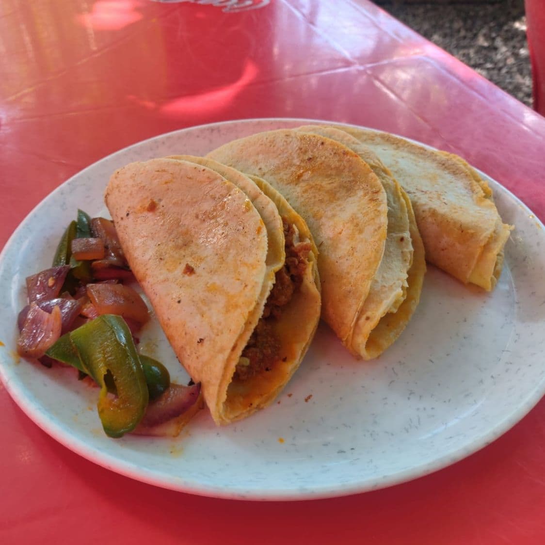 taco blandito