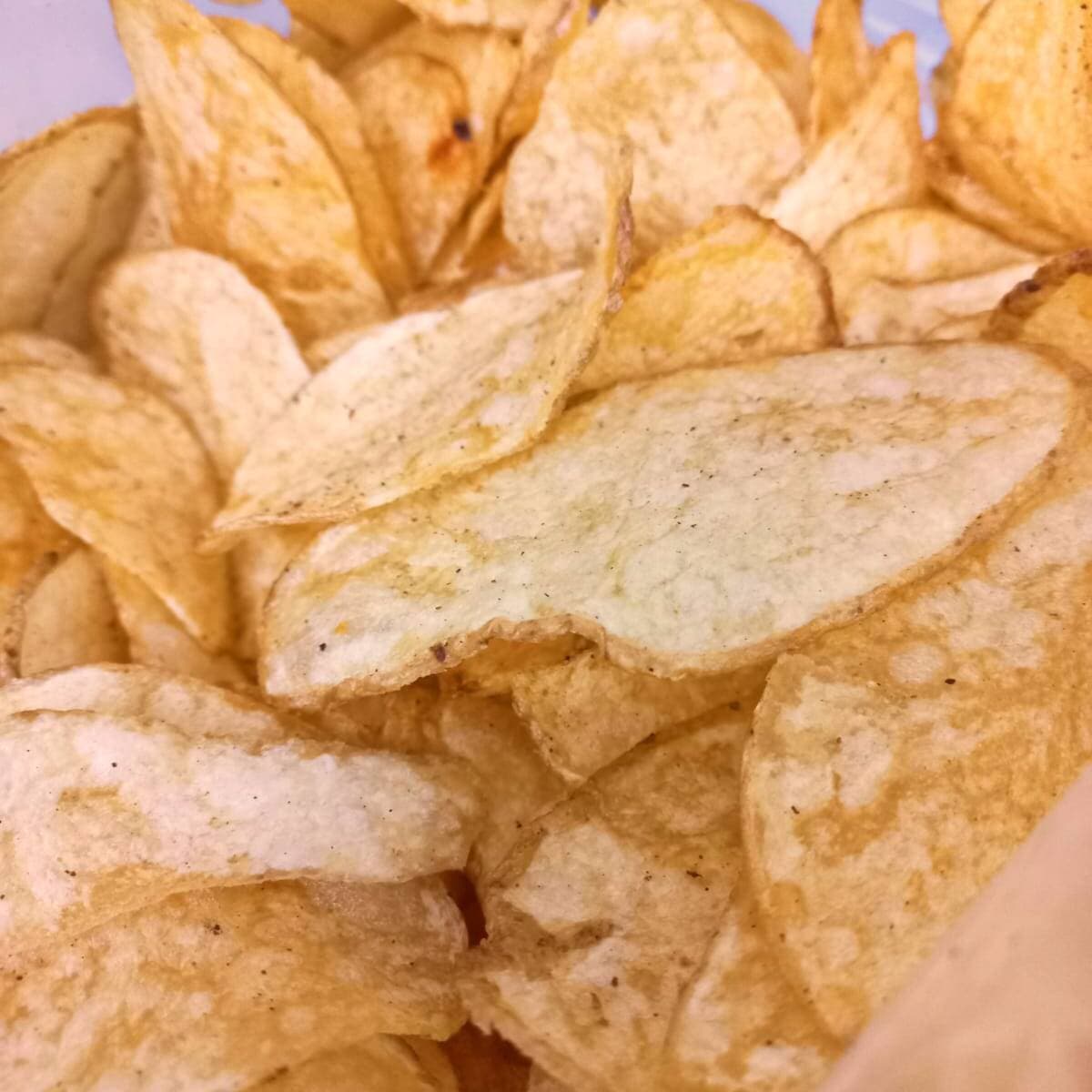 Papas Fritas