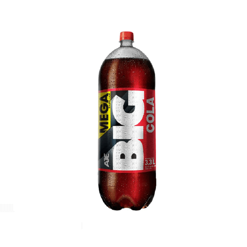 BIG COLA 3LT